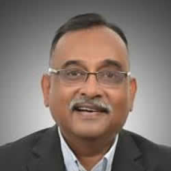 Mr. Navanit Samaiyar